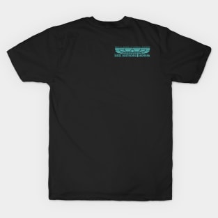 Weyland-Yutani Corp Standard T-Shirt